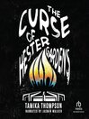 The Curse of Hester Gardens